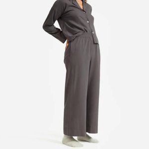 Everlane 100% Washable Silk Lounge Pants
